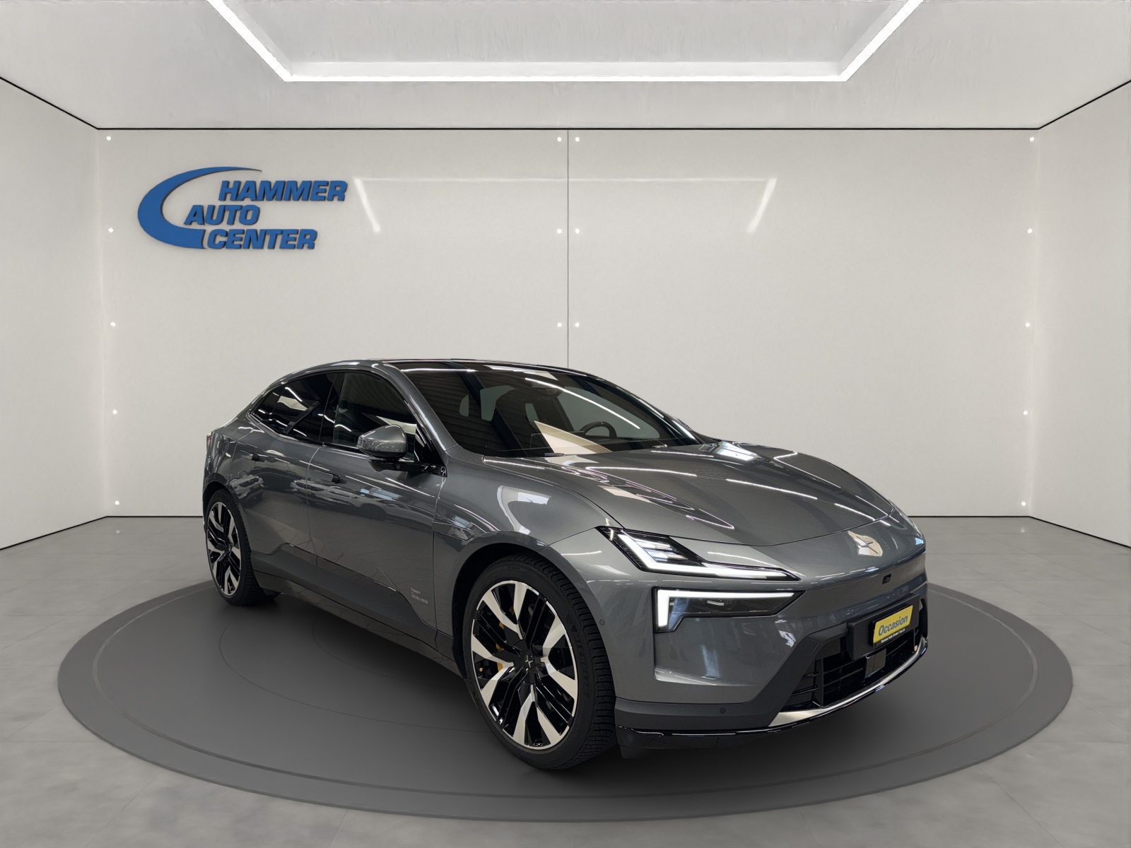POLESTAR 4 Long Range Dual Motor-image-6
