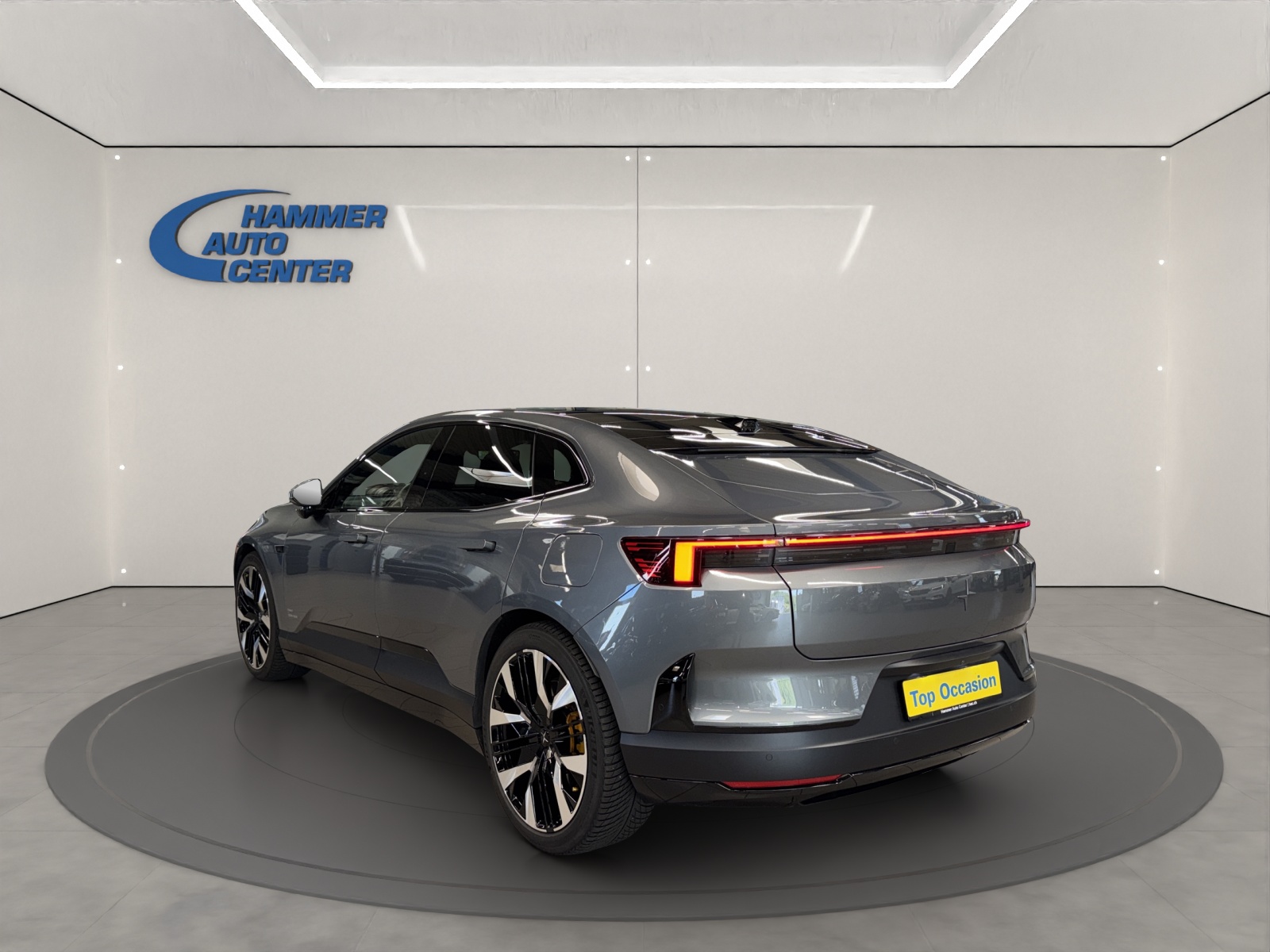 POLESTAR 4 Long Range Dual Motor-image-2