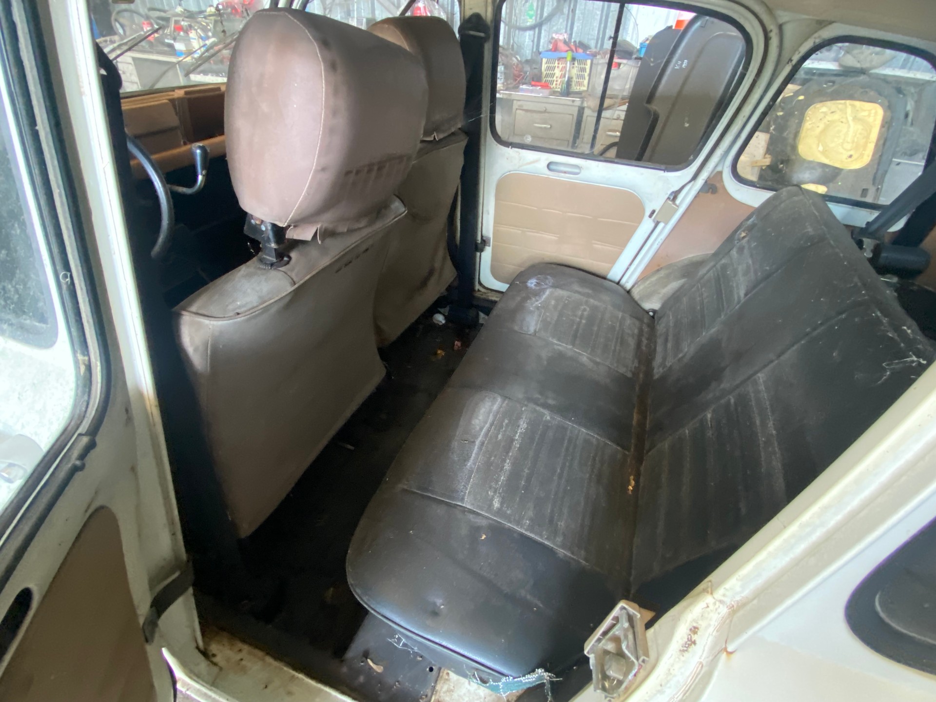 RENAULT R4 1100 GTL-image-5