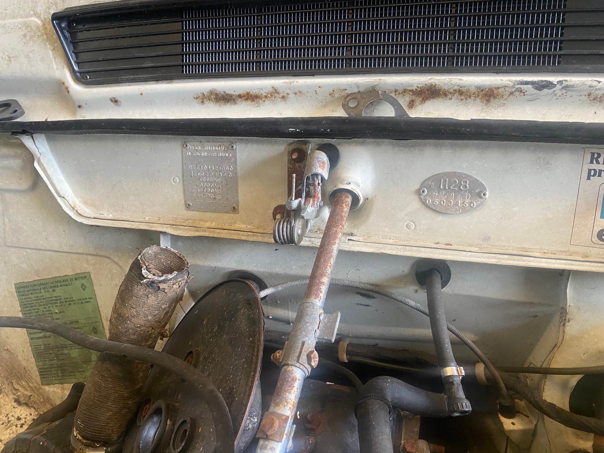 RENAULT R4 1100 GTL-image-9