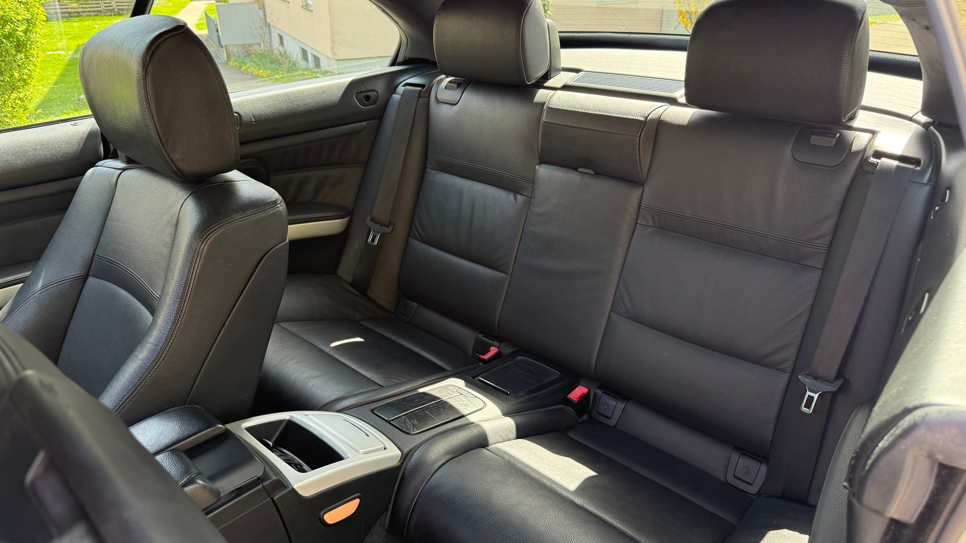 BMW 335i Steptronic M-Paket-image-5