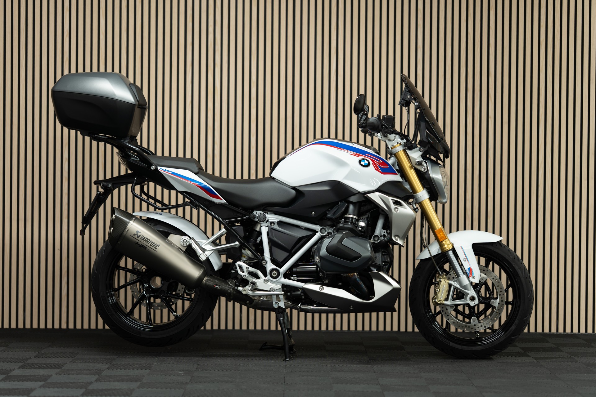 BMW R 1250 R