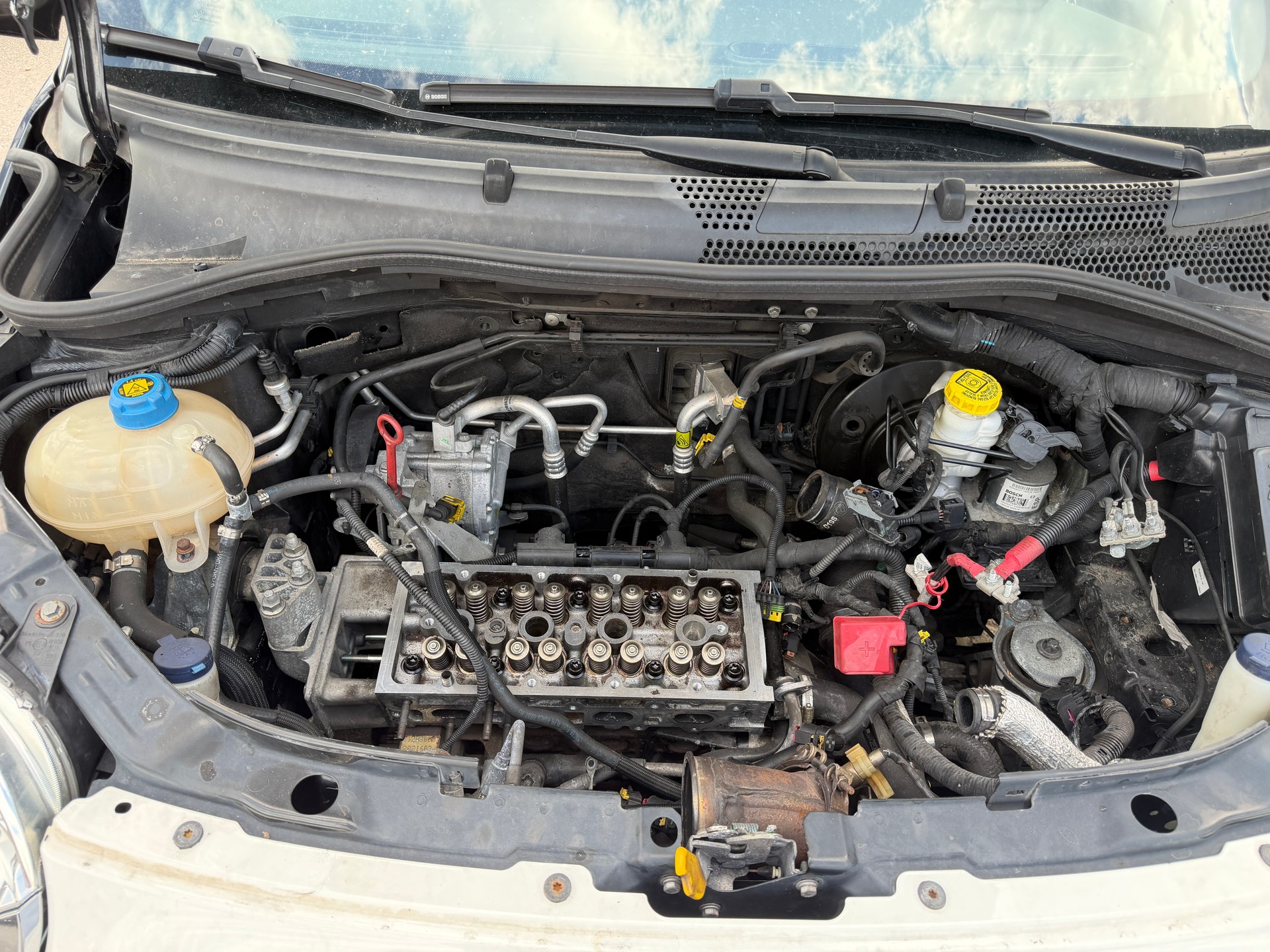 FIAT 595C 1.4 16V Turbo Abarth Competizione-image-12