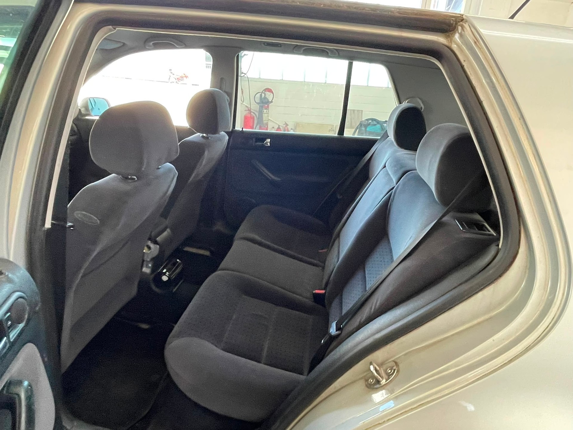 VW Golf 1.8 Comfortline-image-6