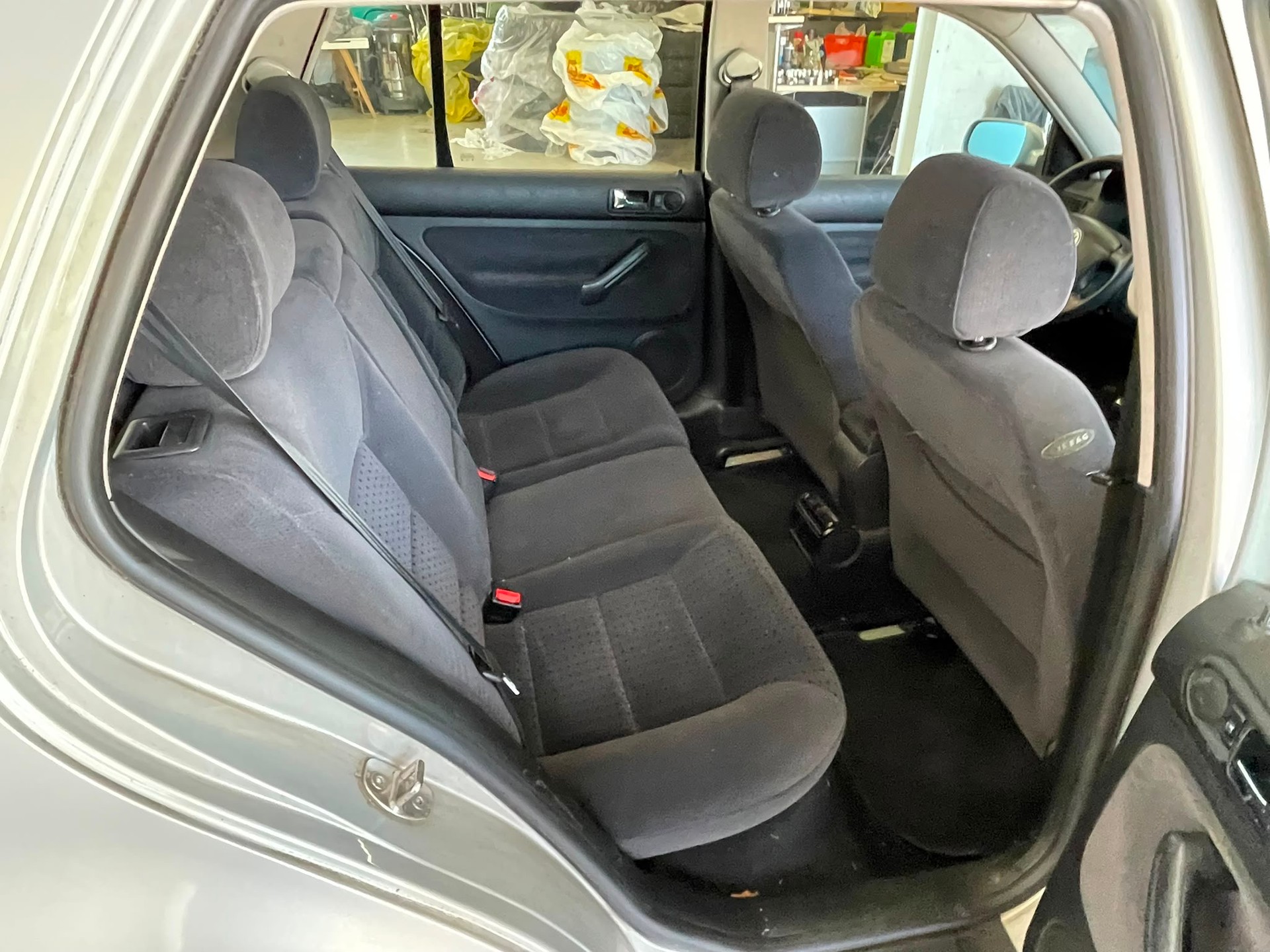 VW Golf 1.8 Comfortline-image-7