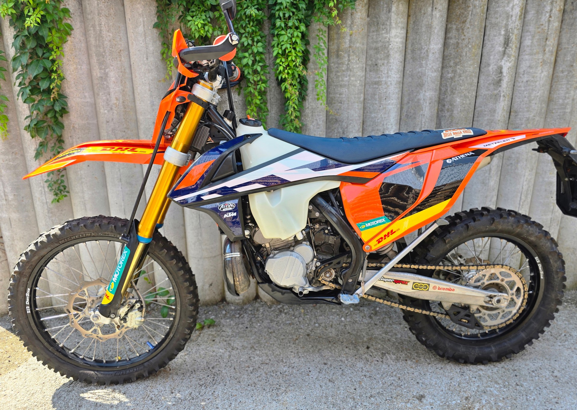 KTM 300 EXC TPI 2T-image-1