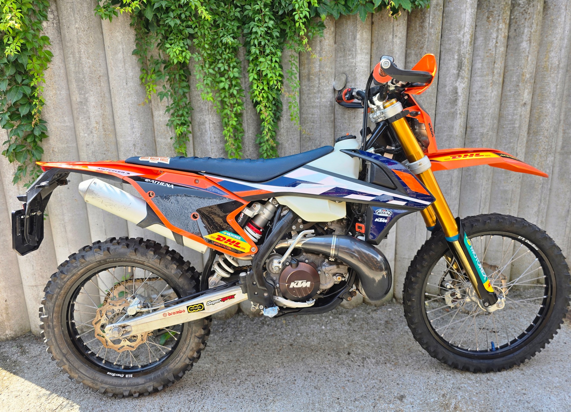 KTM 300 EXC TPI 2T-image-4