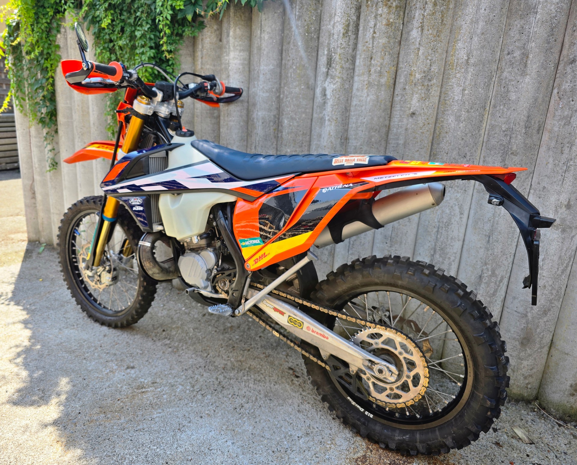 KTM 300 EXC TPI 2T-image-2