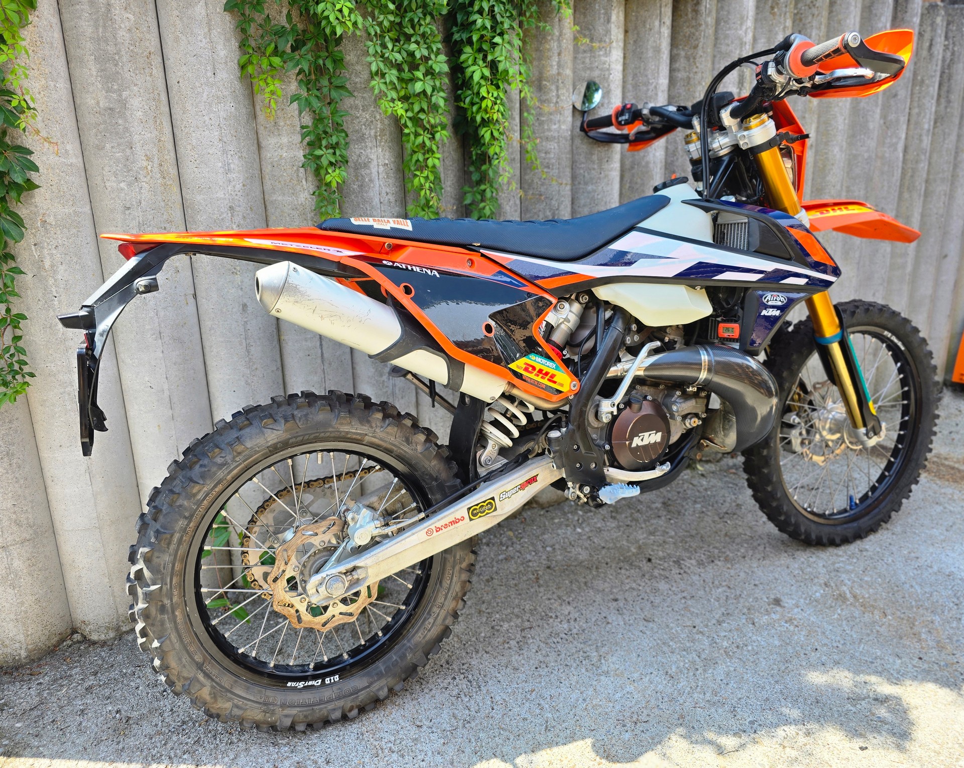 KTM 300 EXC TPI 2T-image-3