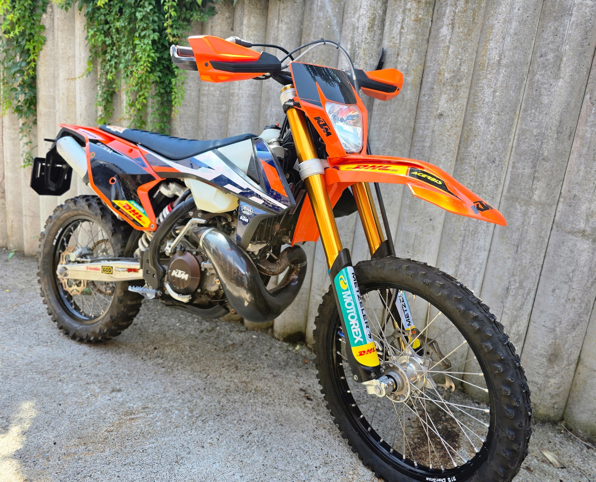 KTM 300 EXC TPI 2T-image-5