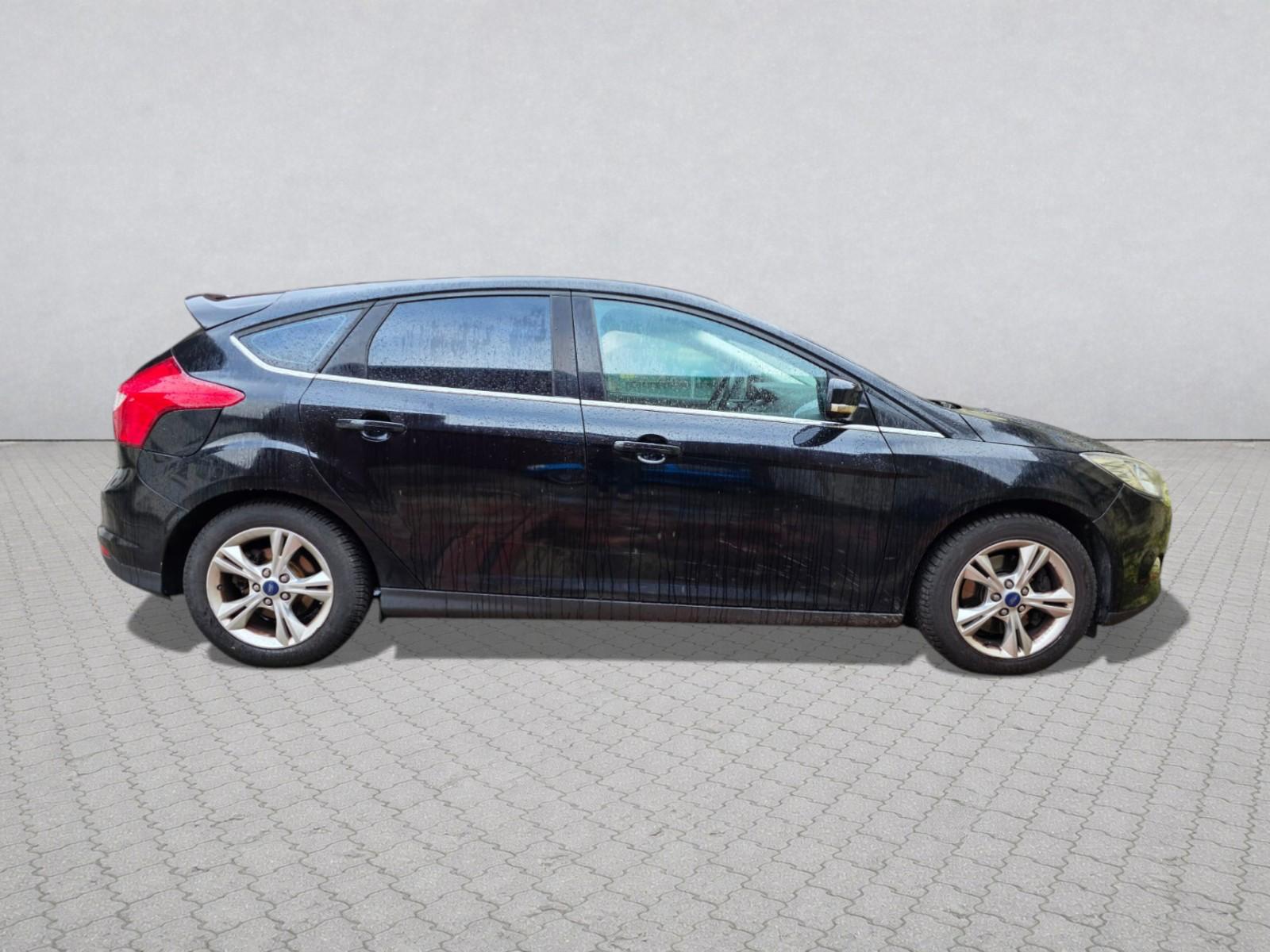 FORD Focus 1.6 SCTi Trend-image-3