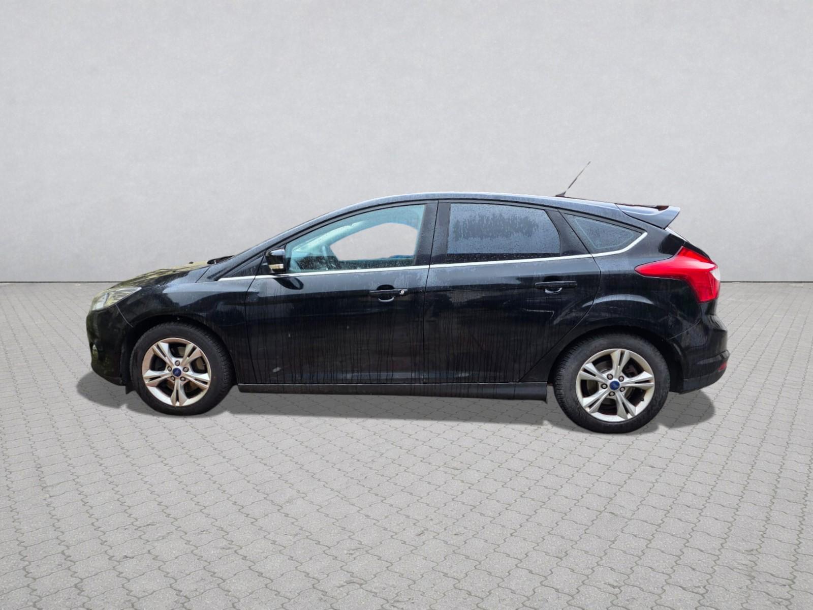 FORD Focus 1.6 SCTi Trend-image-5