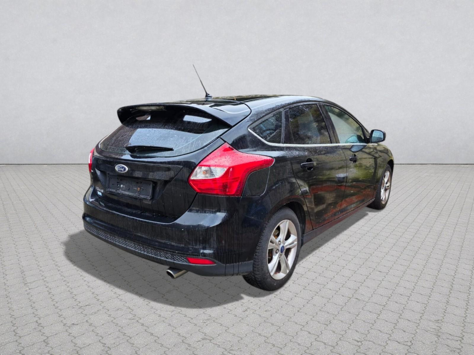 FORD Focus 1.6 SCTi Trend-image-6