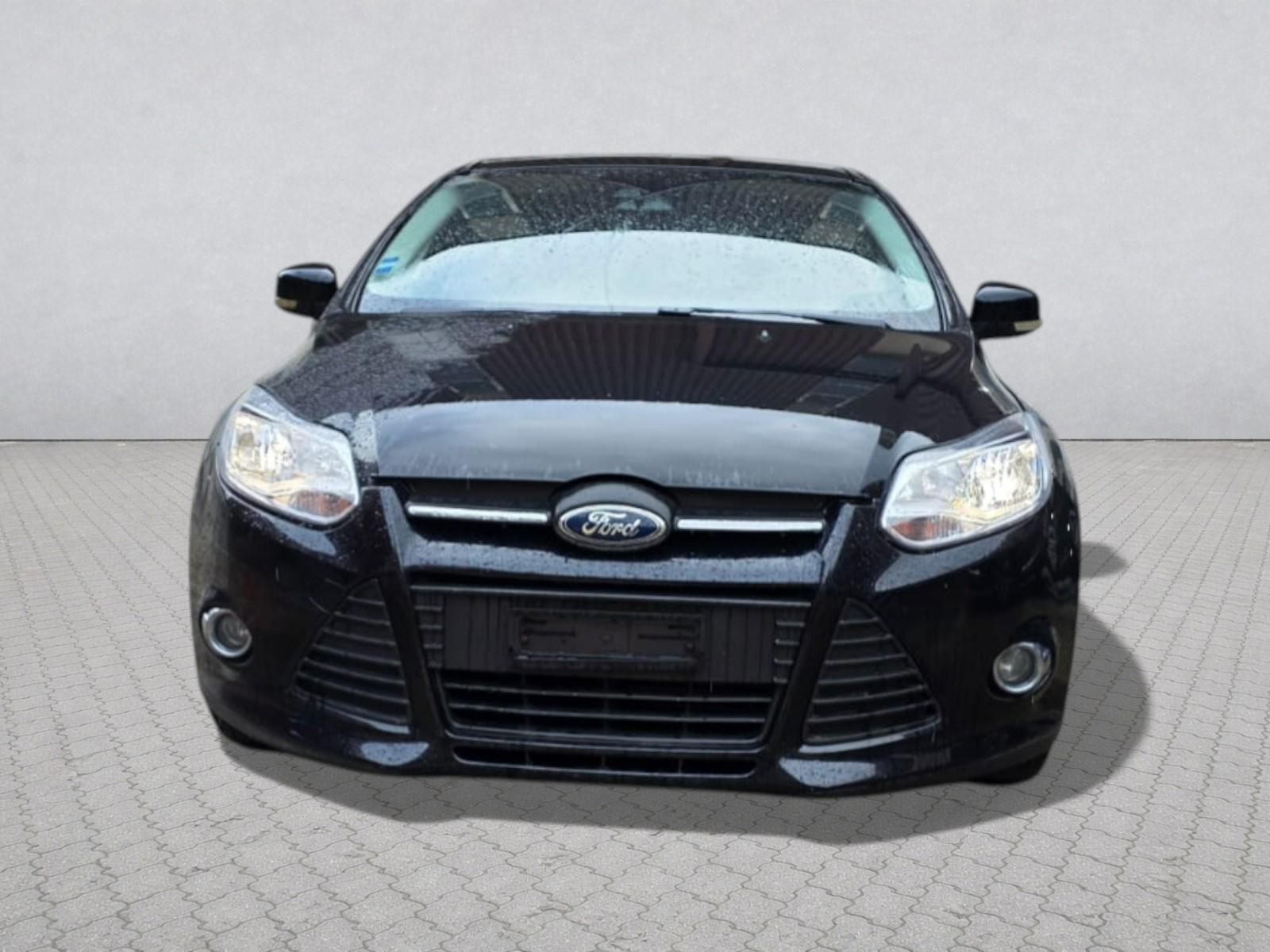 FORD Focus 1.6 SCTi Trend-image-8