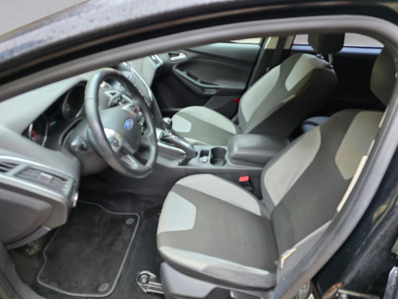 FORD Focus 1.6 SCTi Trend-image-2