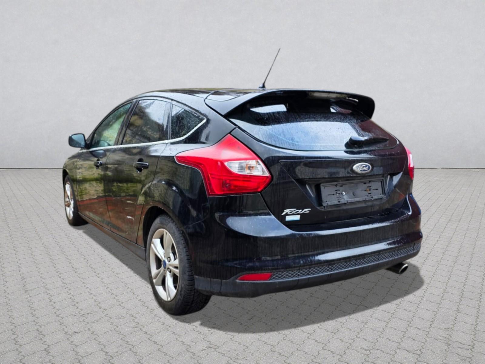 FORD Focus 1.6 SCTi Trend-image-7