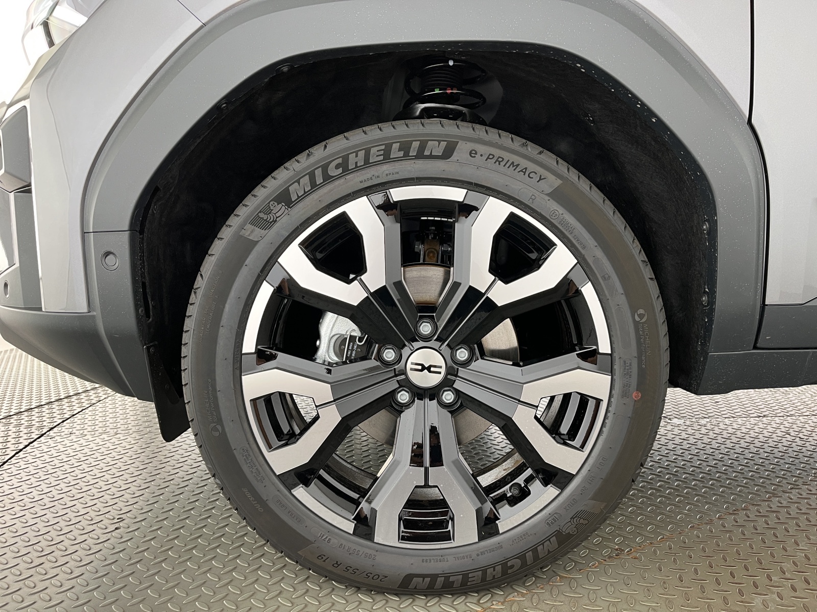 DACIA Bigster 1.2 Hybrid Journey 4WD-image-5