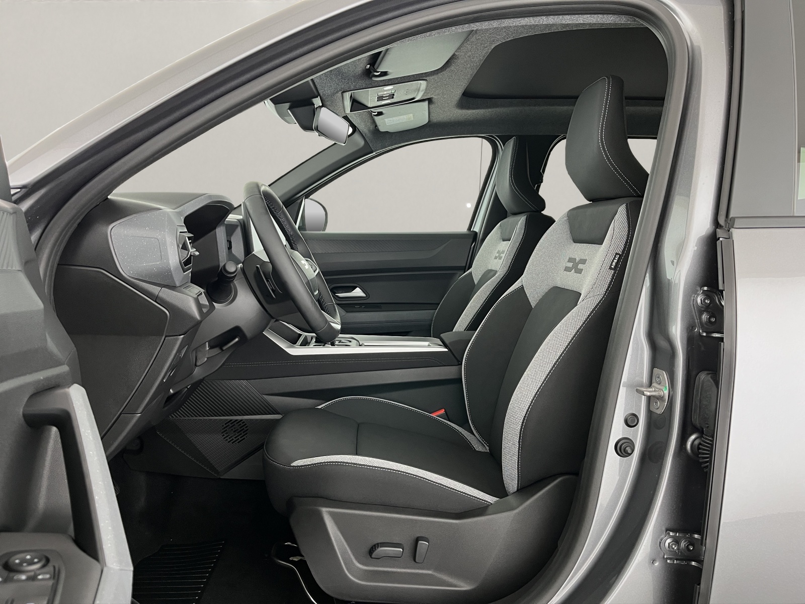 DACIA Bigster 1.2 Hybrid Journey 4WD-image-7
