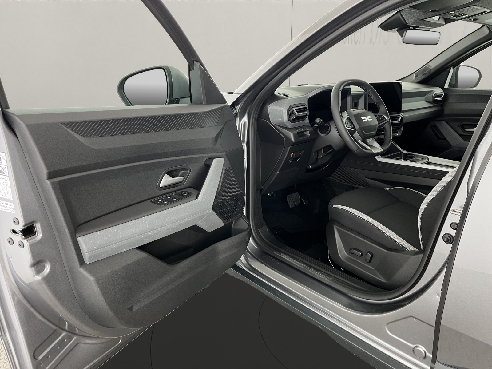 DACIA Bigster 1.2 Hybrid Journey 4WD-image-6