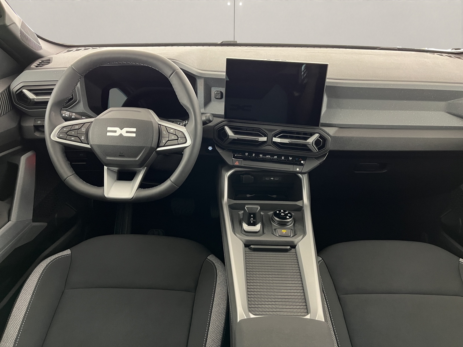 DACIA Bigster 1.2 Hybrid Journey 4WD-image-8