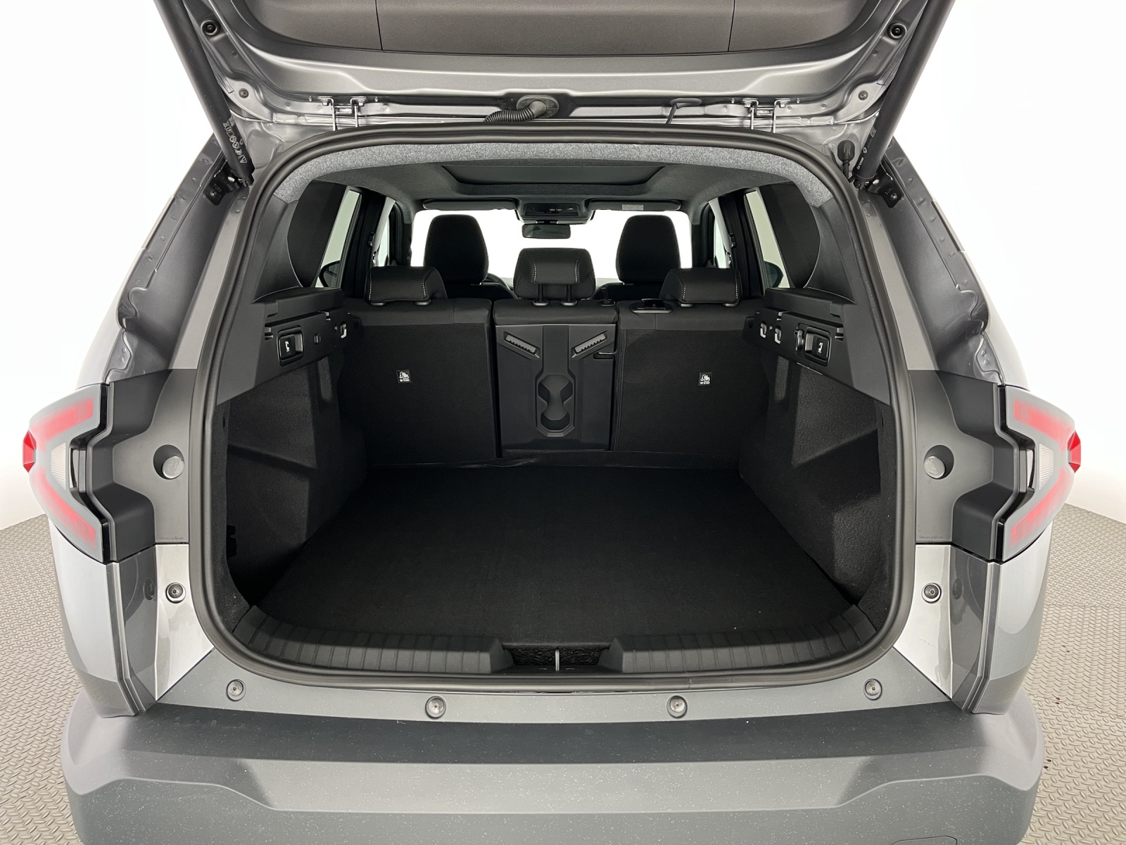 DACIA Bigster 1.2 Hybrid Journey 4WD-image-17