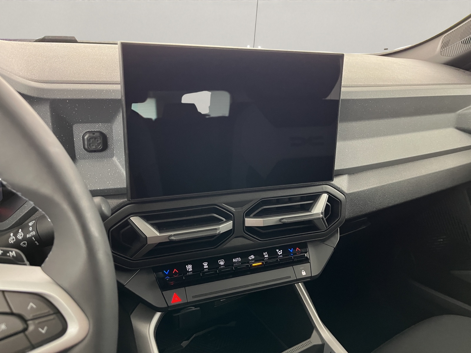 DACIA Bigster 1.2 Hybrid Journey 4WD-image-11