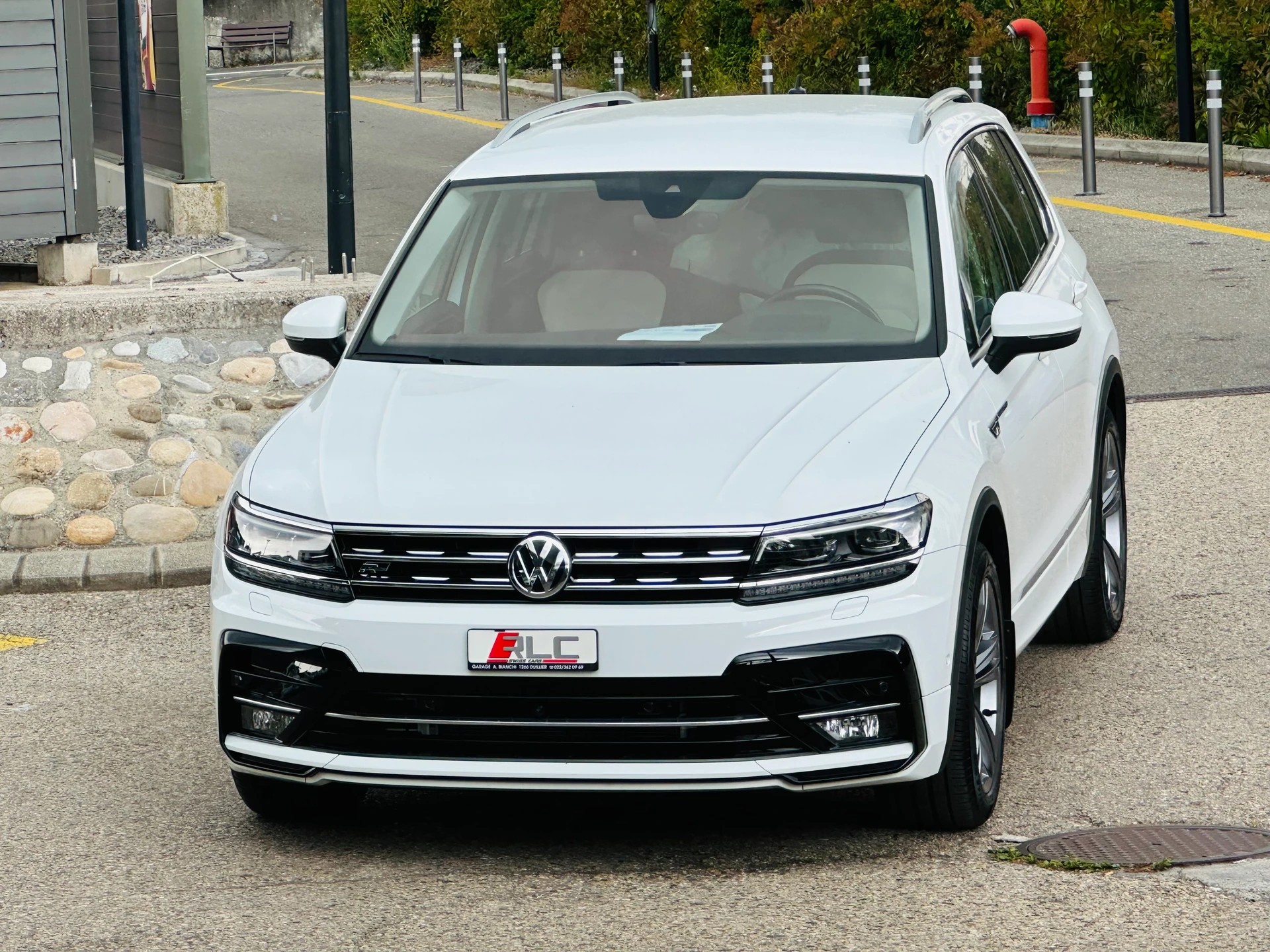 VW Tiguan 2.0TSI Highline 4Motion DSG-image-6
