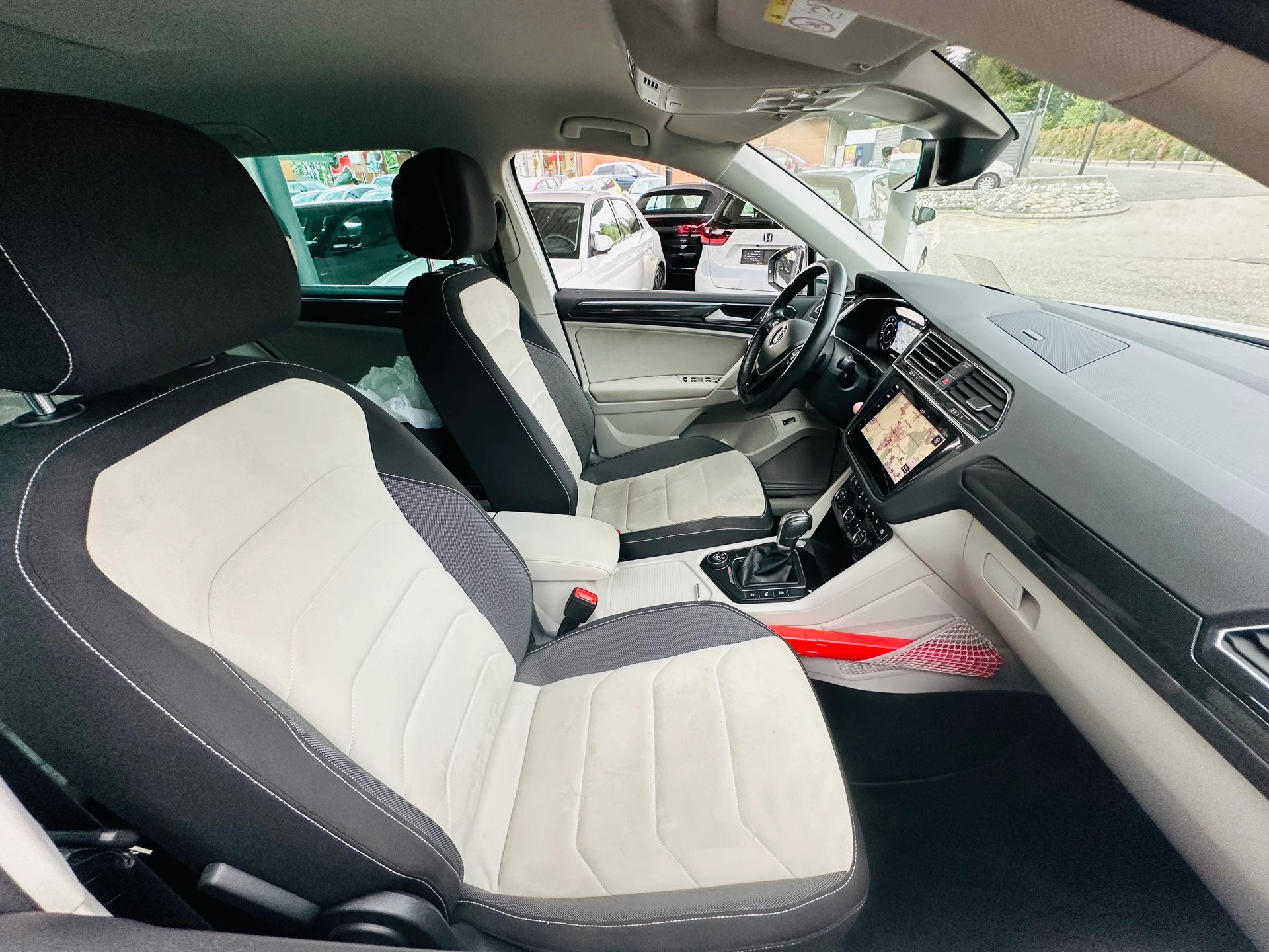 VW Tiguan 2.0TSI Highline 4Motion DSG-image-10