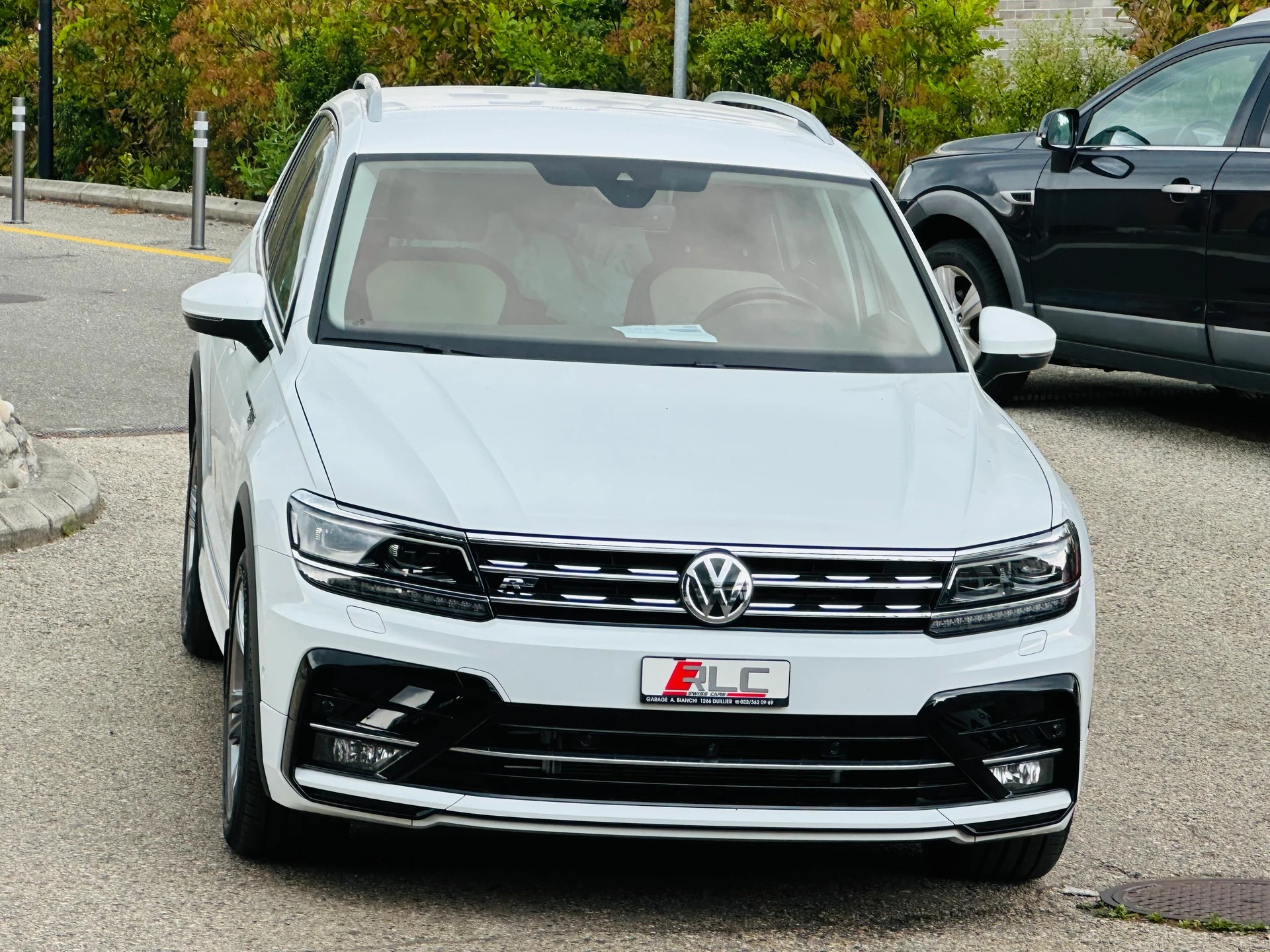 VW Tiguan 2.0TSI Highline 4Motion DSG-image-4