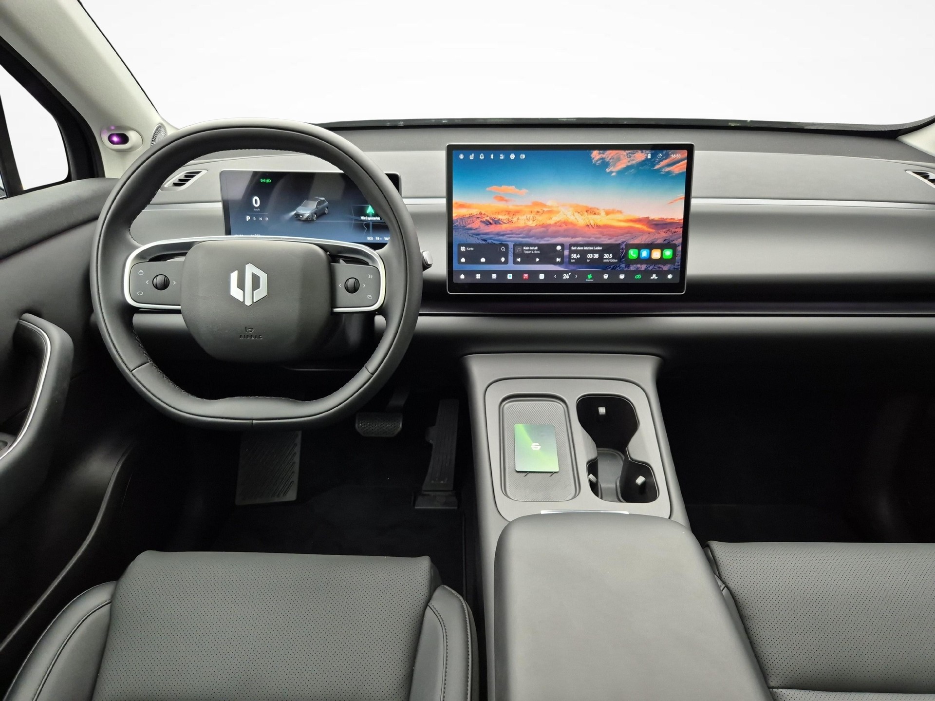 LEAPMOTOR C10 Design AWD-image-6