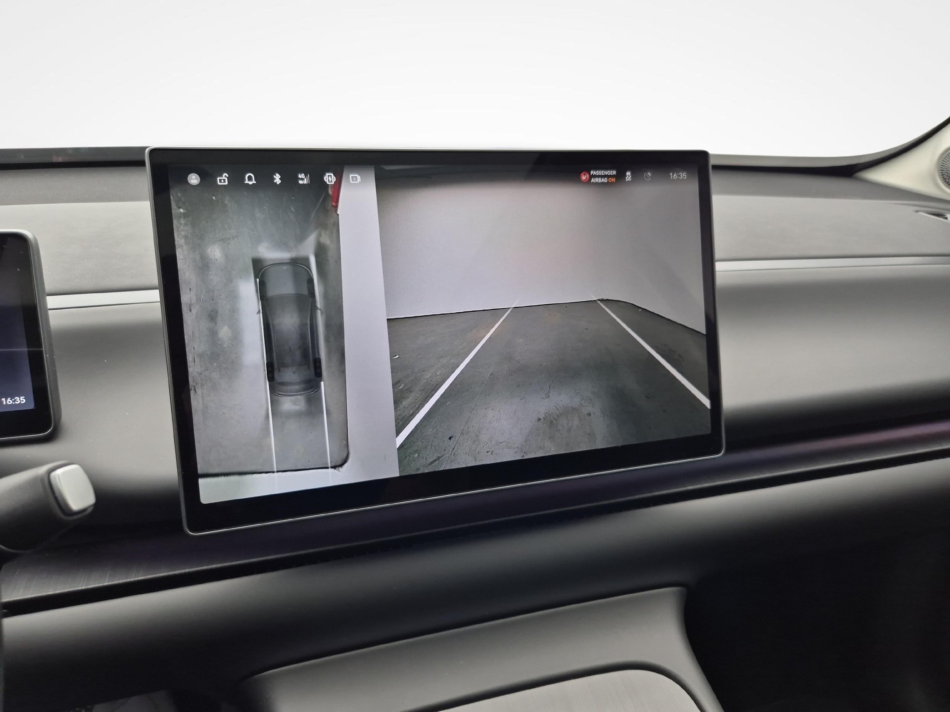 LEAPMOTOR C10 Design AWD-image-13