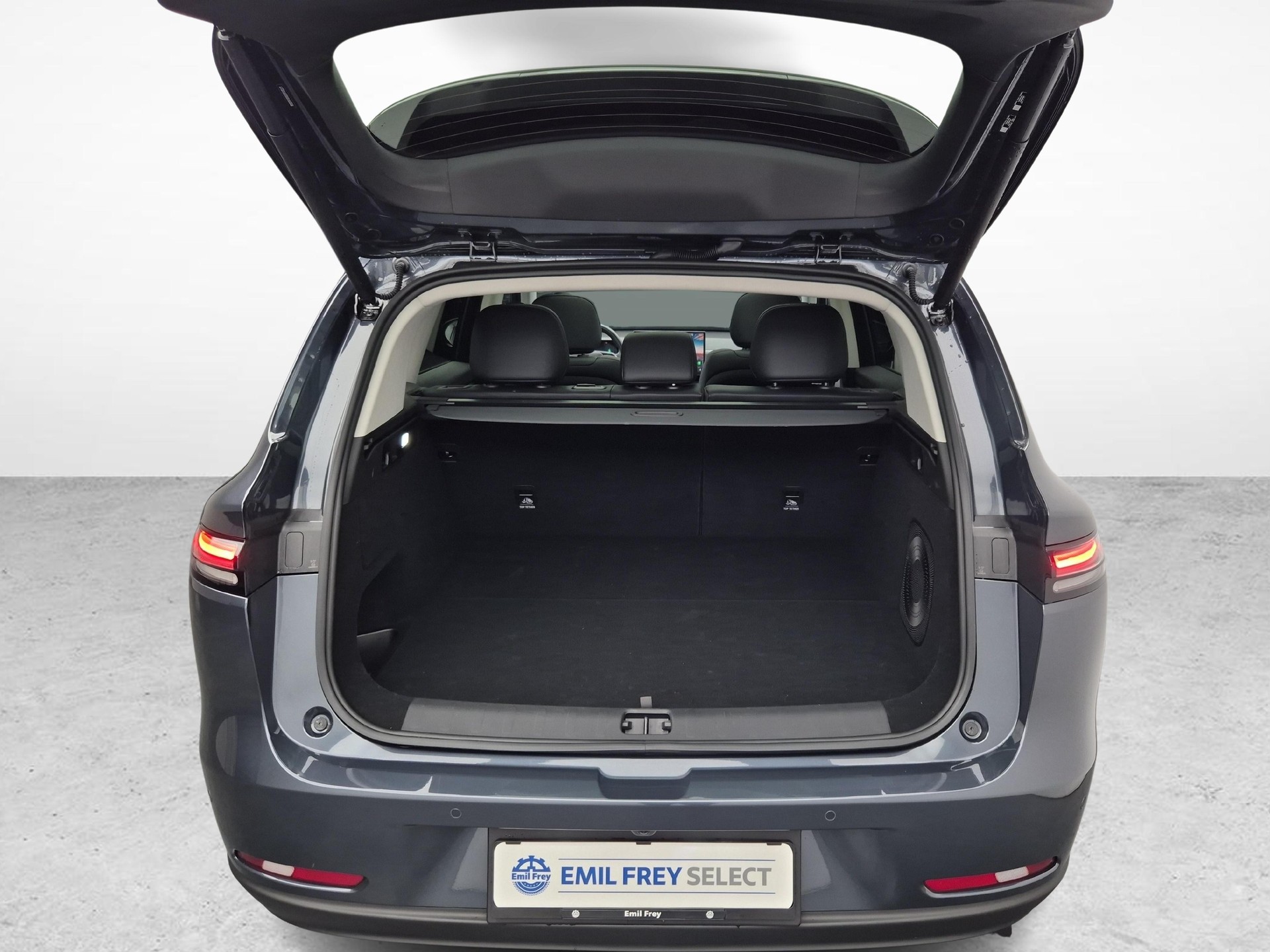LEAPMOTOR C10 Design AWD-image-14