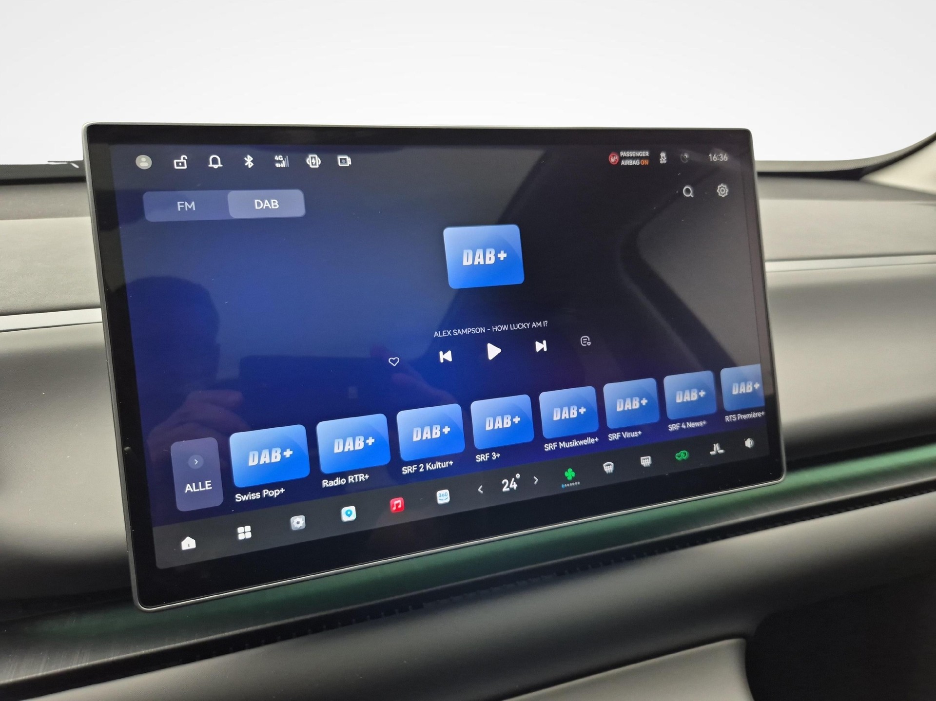 LEAPMOTOR C10 Design AWD-image-12