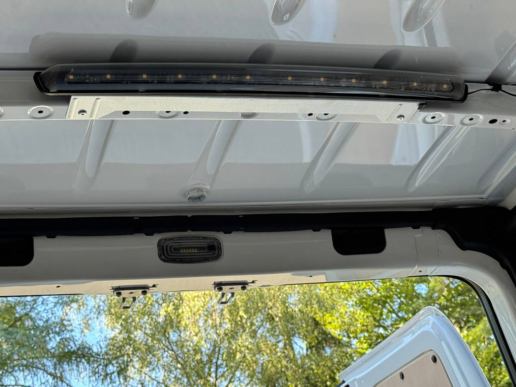 MERCEDES-BENZ Sprinter 319 CDI 4x4 Pro Kasten HD 3665 S Worker-image-7