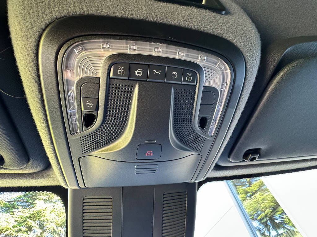 MERCEDES-BENZ Sprinter 319 CDI 4x4 Pro Kasten HD 3665 S Worker-image-14