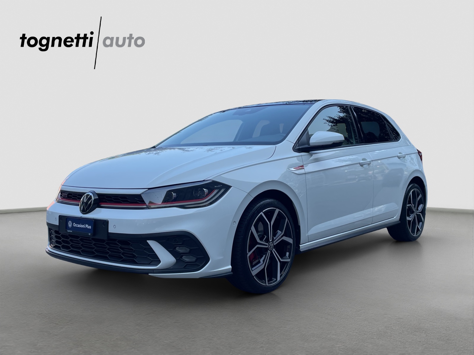 VW Polo 2.0 TSI GTI DSG-image-0