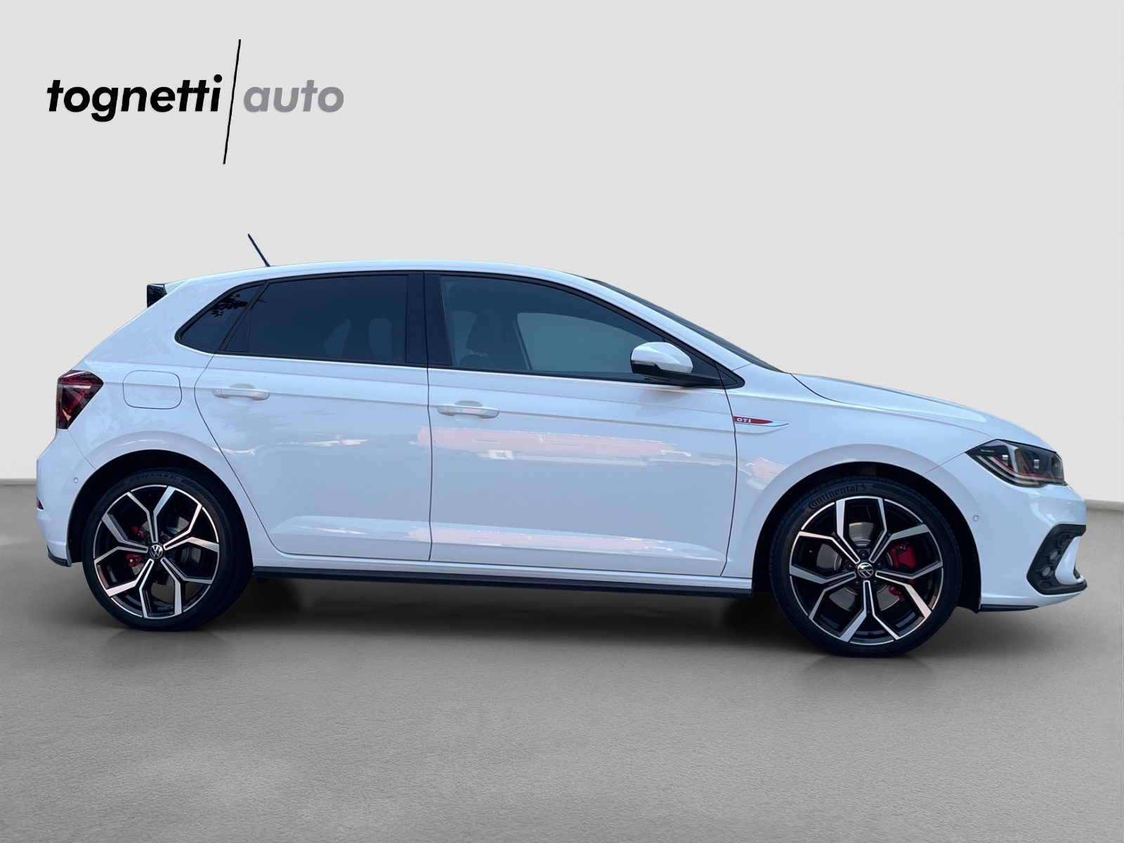 VW Polo 2.0 TSI GTI DSG-image-2