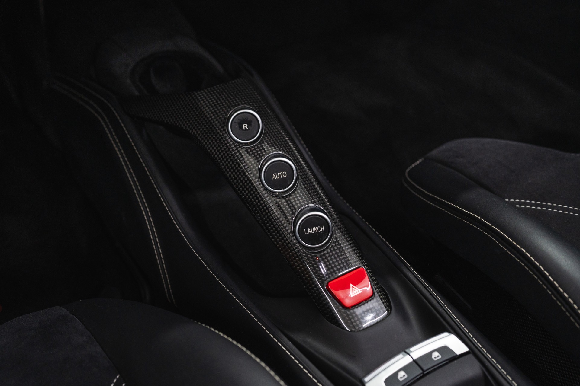 FERRARI 488 Spider 3.9 V8-image-16