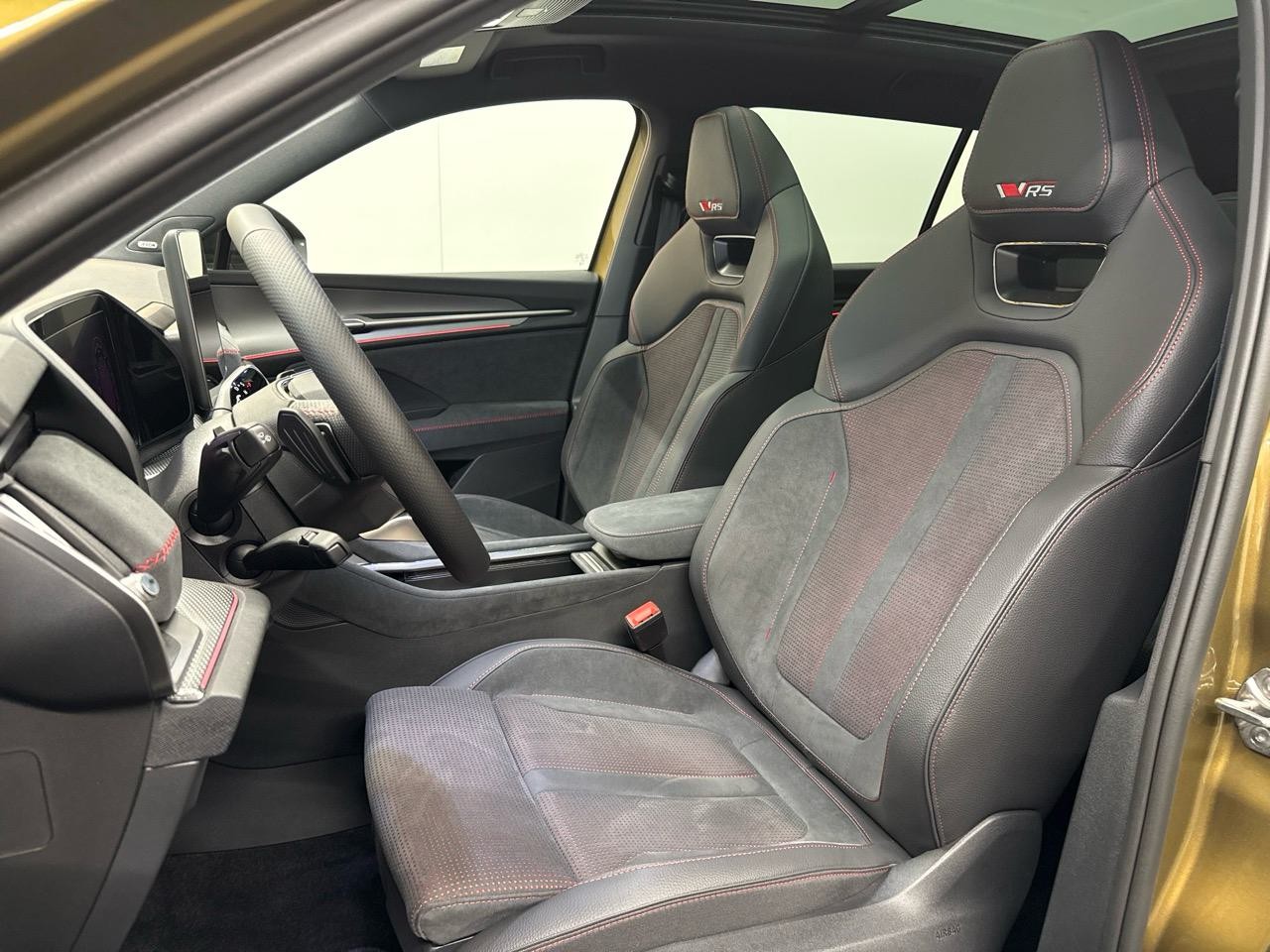 SKODA Kodiaq 2.0 TSI RS 4x4-image-4