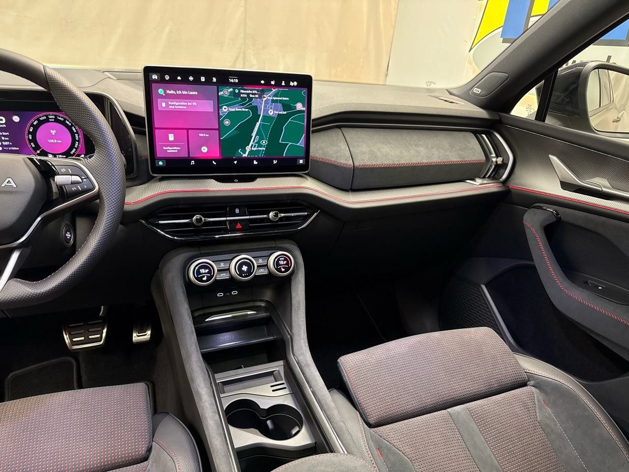 SKODA Kodiaq 2.0 TSI RS 4x4-image-8