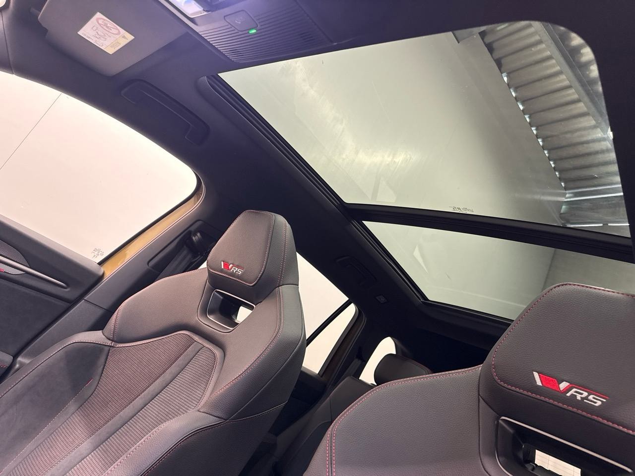 SKODA Kodiaq 2.0 TSI RS 4x4-image-5