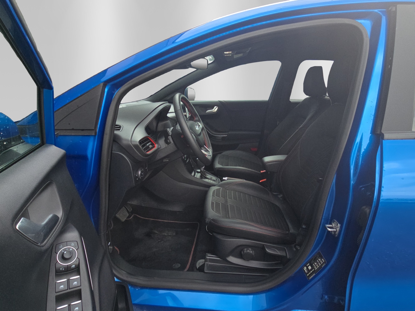 FORD Puma 1.0 EcoB Hybrid 125 ST-Line X-image-8