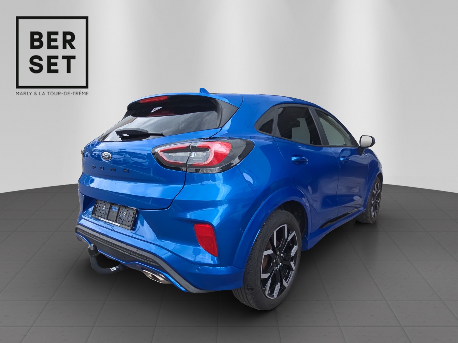 FORD Puma 1.0 EcoB Hybrid 125 ST-Line X-image-4