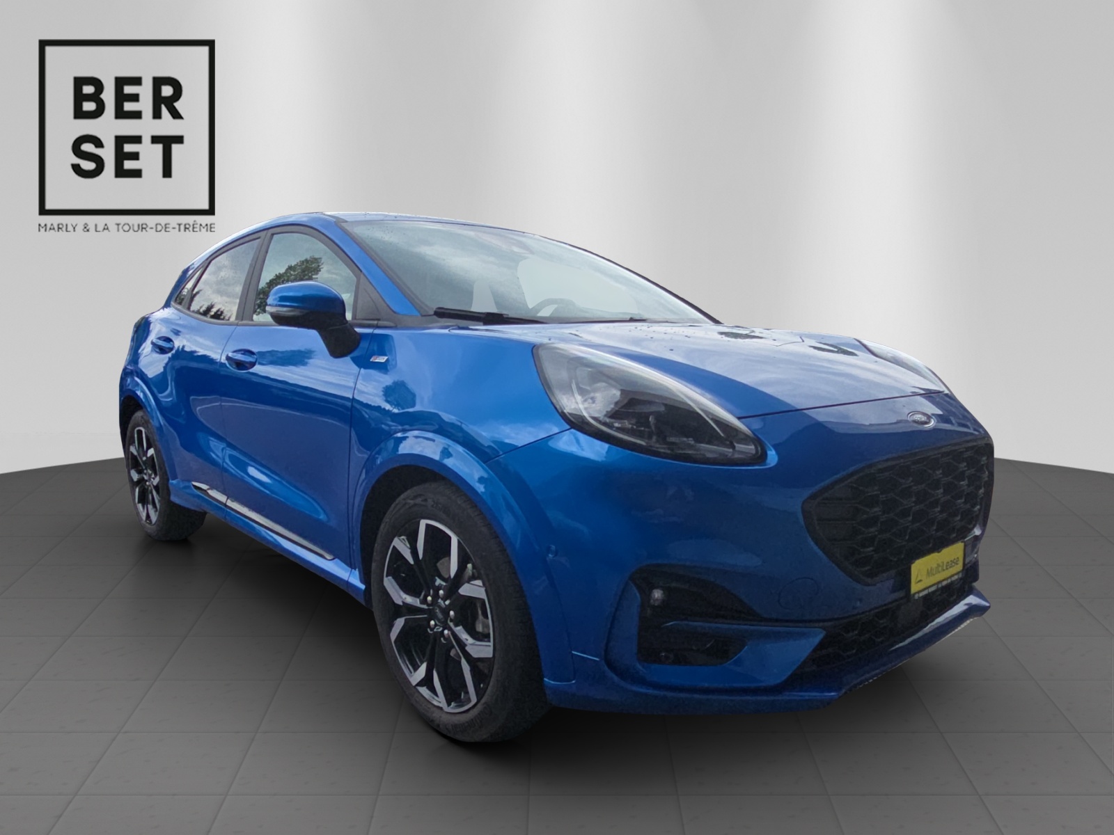 FORD Puma 1.0 EcoB Hybrid 125 ST-Line X-image-6