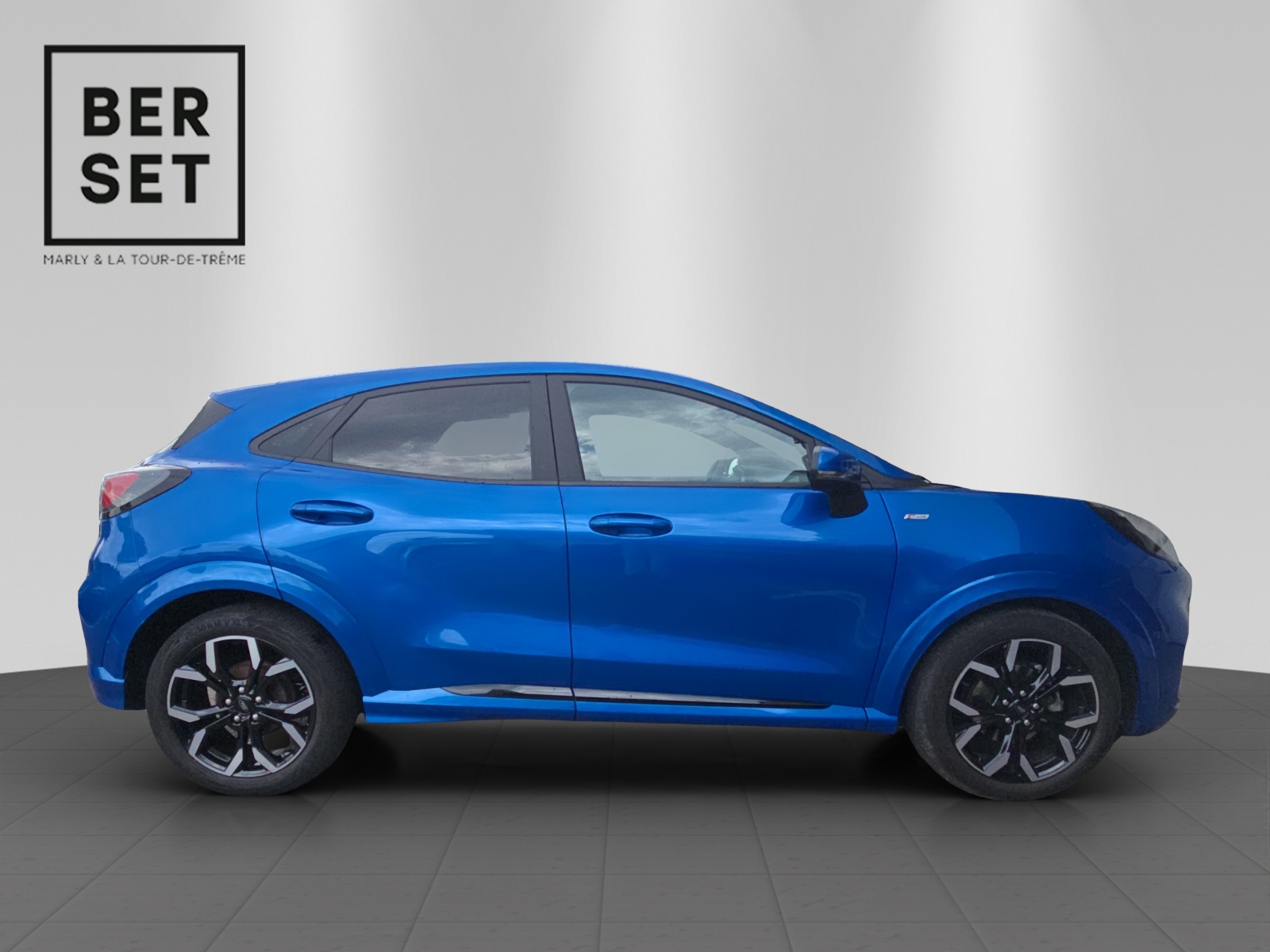 FORD Puma 1.0 EcoB Hybrid 125 ST-Line X-image-5