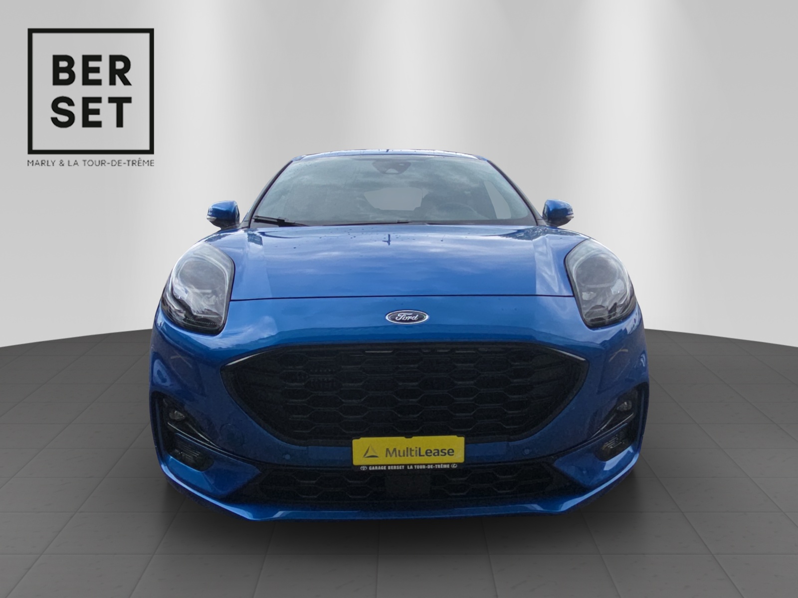 FORD Puma 1.0 EcoB Hybrid 125 ST-Line X-image-7
