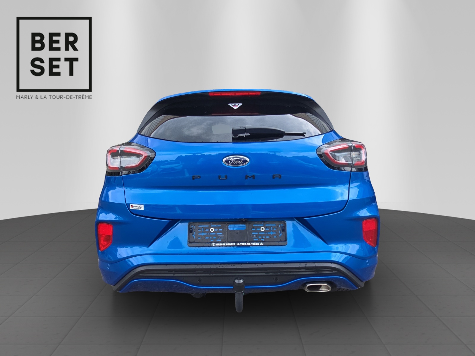 FORD Puma 1.0 EcoB Hybrid 125 ST-Line X-image-3