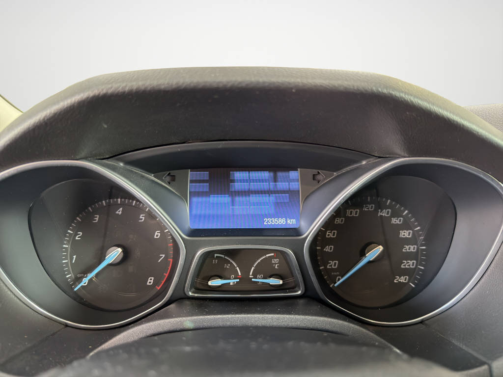 FORD Focus Station Wagon 1.6i EcoB SCTi 150 T-image-10
