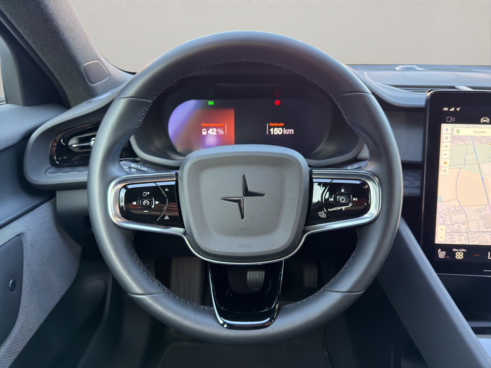 POLESTAR 2 Standard Range Single Motor-image-10
