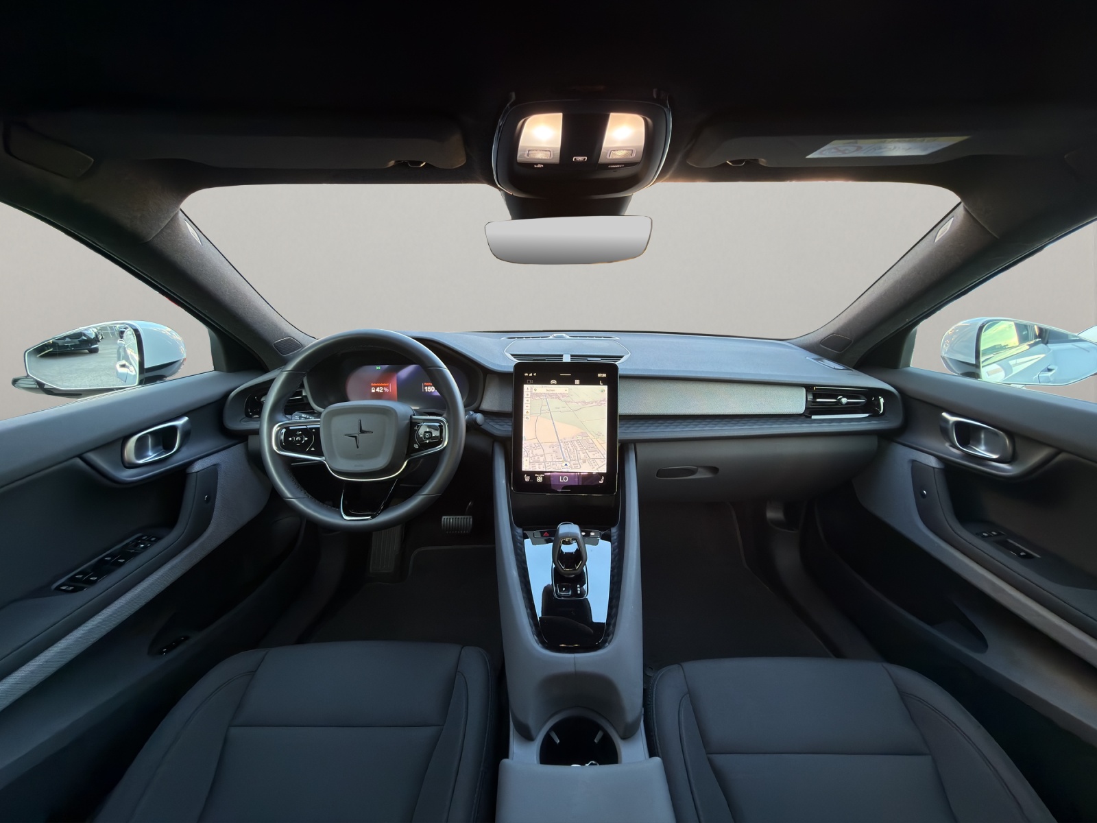 POLESTAR 2 Standard Range Single Motor-image-8
